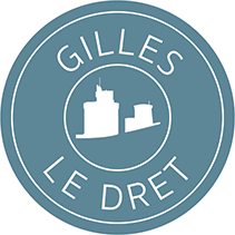 Gilles LE DRET