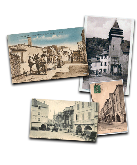 Mcollection-gilles-ledret