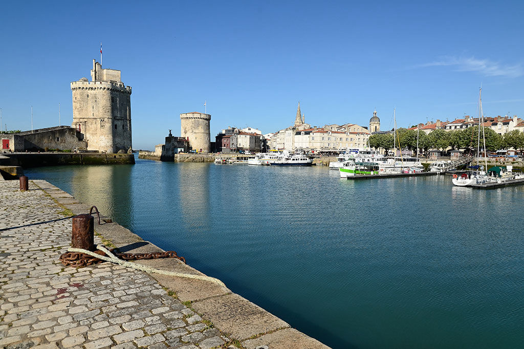 La Rochelle Archipel